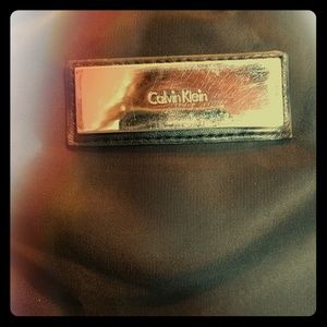 Calvin Klein tote bag